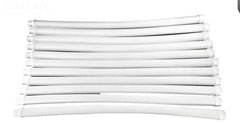 WHITE HOSE KIT - 11X1 METER
