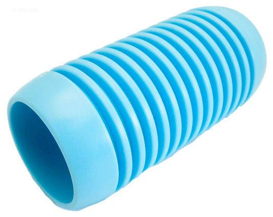 4 1/2" CONNECTOR - AQUA