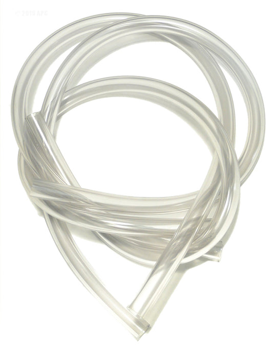 HOSE 3' CLEAR