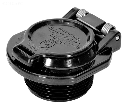 VAC LOCK SAFETY WALL FITTING