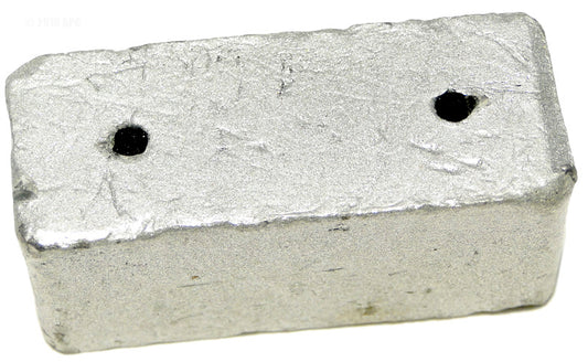 WEIGHT - BARACUDA G3