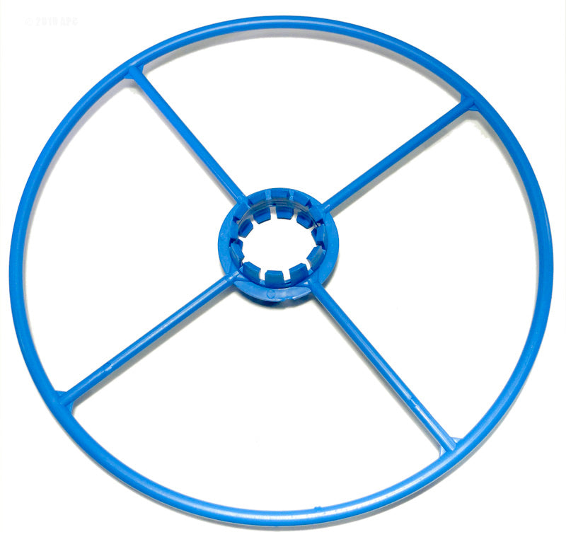 BETA WHEEL DEFLECTOR 12"