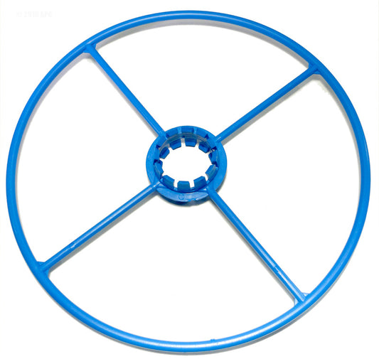 BETA WHEEL DEFLECTOR 12"