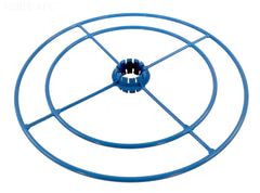 RANGER WHEEL DEFLECTOR 16"