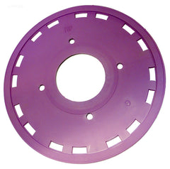 RANGER SLOTTED DISC - PURPLE