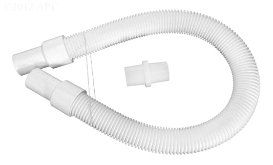 1.5" LEAF CANISTER ADAPTER KIT