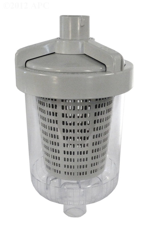 STANDARD LEAF CANISTER FOR USE WITH ANY