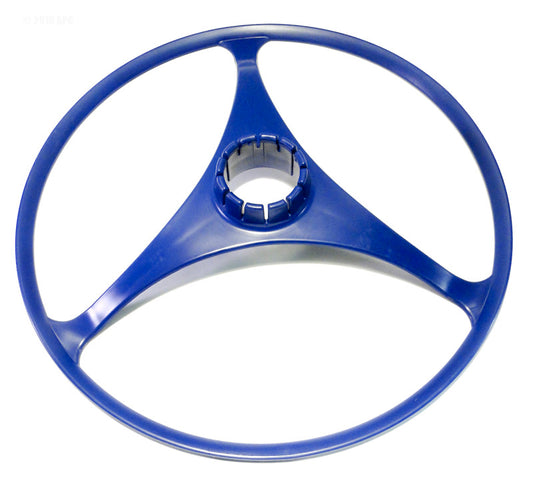 WHEEL DEFLECTOR - 12"