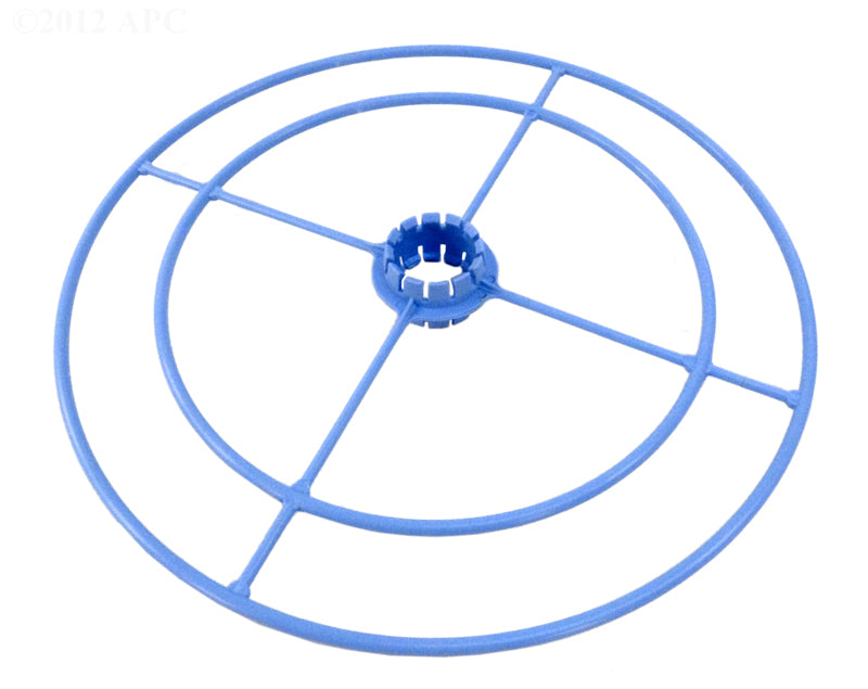 LARGE WHEEL DEFLECTOR
