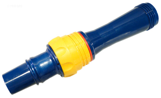 CASETTE OUTER EXTENSION