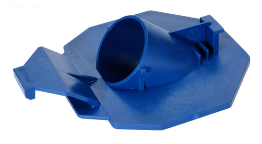BARACUDA G-3 FOOT FLANGE