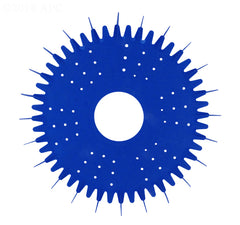 FINNED DISC