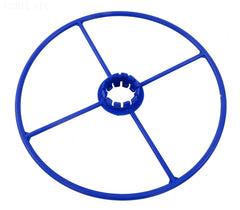 WHEEL DEFLECTOR, 12" PURPLE,