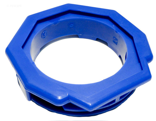 FOOT PAD - DARK BLUE