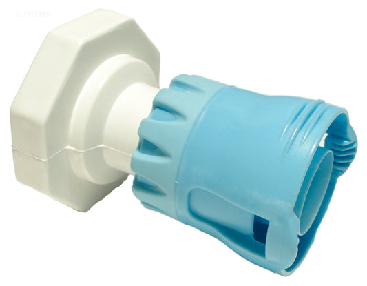 ZIPPY 2" WALL ADAPTR WITH CUFF