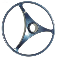 WHEEL DEFLECTOR