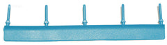 ZIPPY WIPER - TEAL