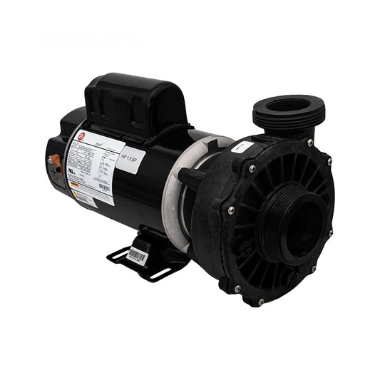 Water Way PUMP SD 120V 1.5HP 2SPD 48FR | WW342061010