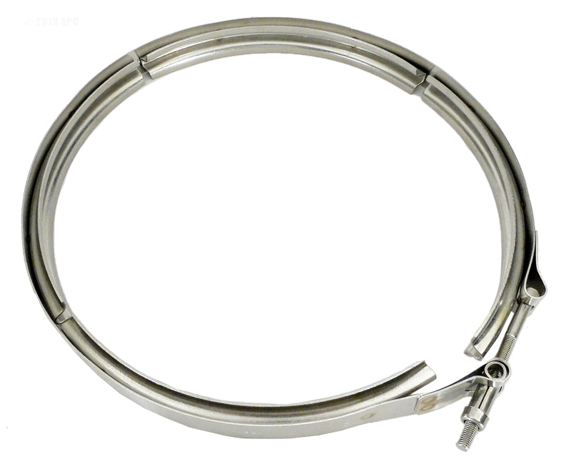 STARITE TANK CLAMP