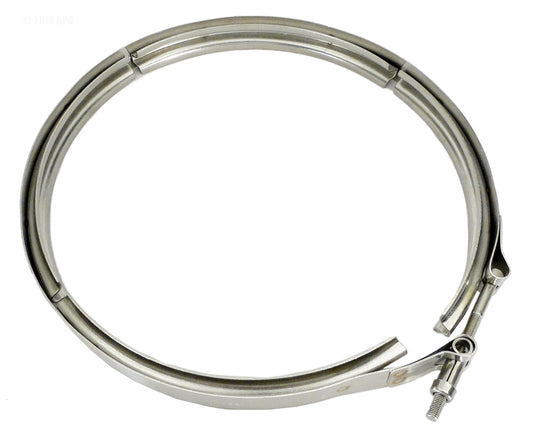 STARITE TANK CLAMP