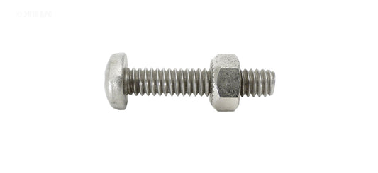 SCREW AND NUT