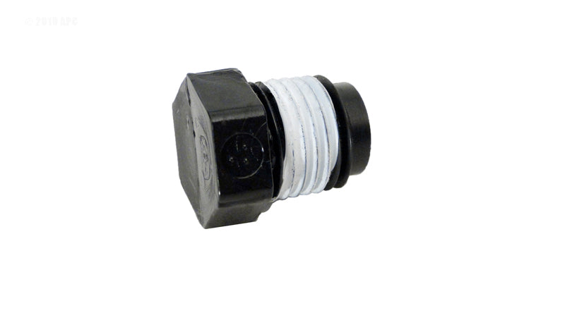STARITE 1/4" DRAIN PLUG