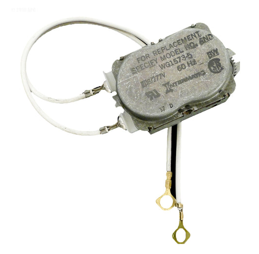 INTERNAL WORKS FOR T104