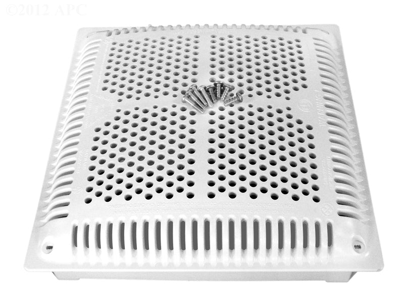 12 X 12 LOW VELOCITY REPLACEMENT COVER