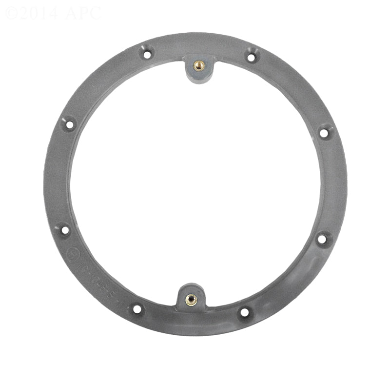 MAIN DRAIN FRAME DARK GRAY