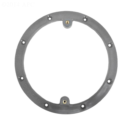 MAIN DRAIN FRAME DARK GRAY