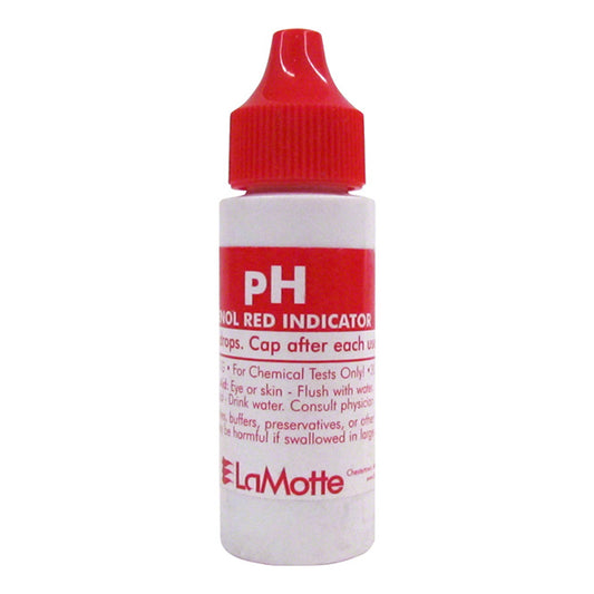 PH INDICATER 60ML