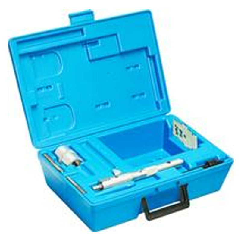 BLOW MOLDED CASE