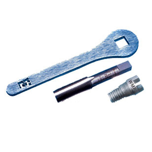 WING SHELL EXTRACTOR KIT