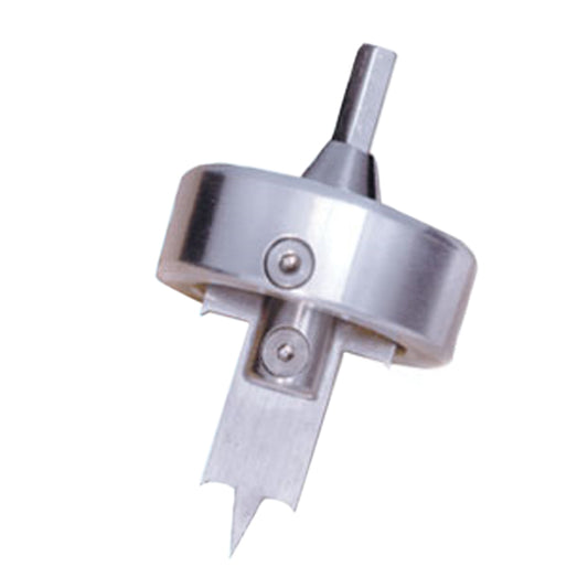 WING BIT WITH 1.5" BLADE