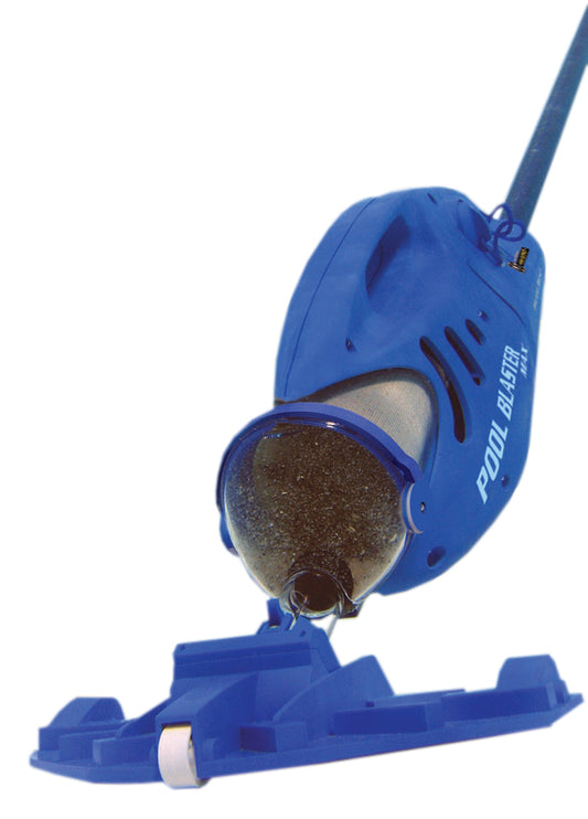 POOL BLASTER MAX COMMERCIAL GRADE