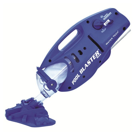 POOL BLASTER MAX BATTERY POWERED