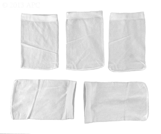 MICROFILTER BAG (PACK OF 5)