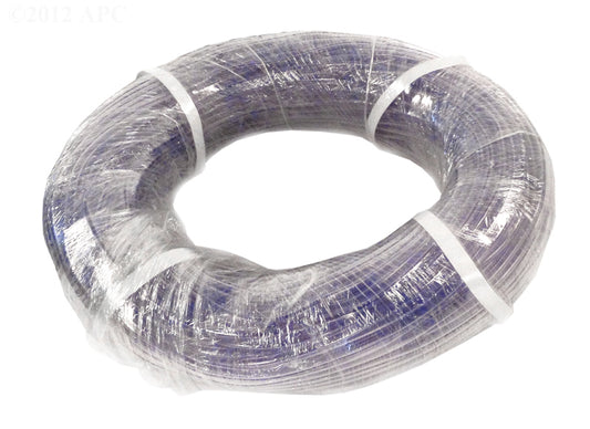 VINYL TUBING ROLL 1/8"ID x