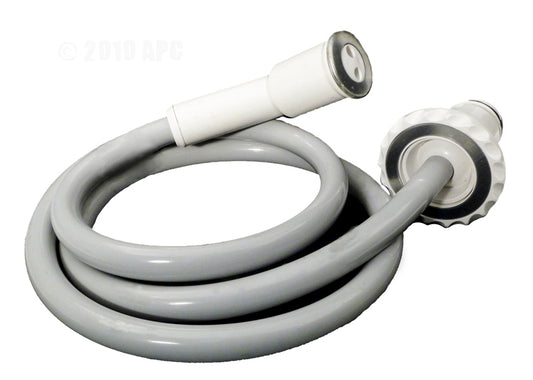 HAND HELD JET WITH S/S TRIM