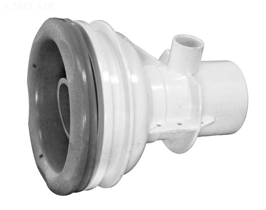 STRAIGHT BODY-2" S WATER X 1/2