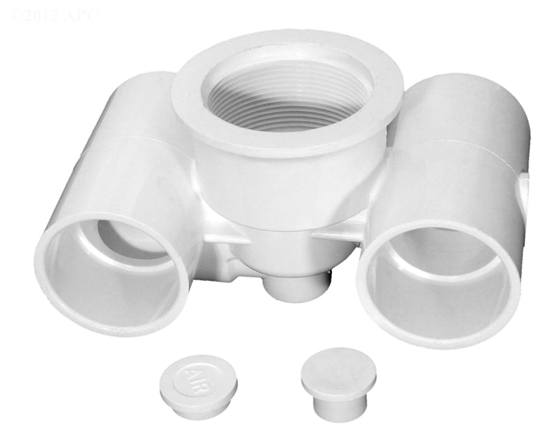 1.5" S X 1.5 S X 2" JET