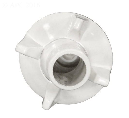 180 INTERNAL, ADJUSTABLE - WHITE