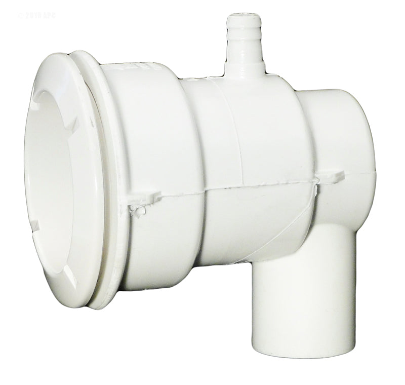 3/8"B AIRX3/4"S WATER ELL BODY