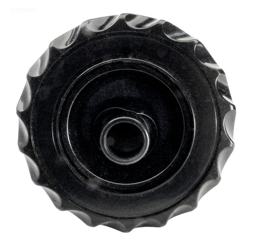 POLY JET INTERNAL, ROTO DELUXE - BLACK