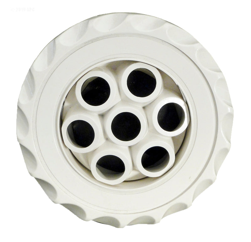 7 NOZZLE JET INTERNAL, POLY MASSAGE-DELUXE
