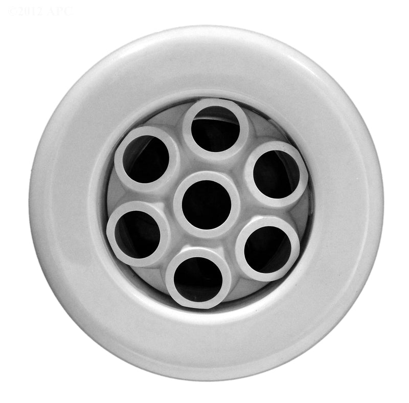 POLY JET INTERNAL, MASSAGE