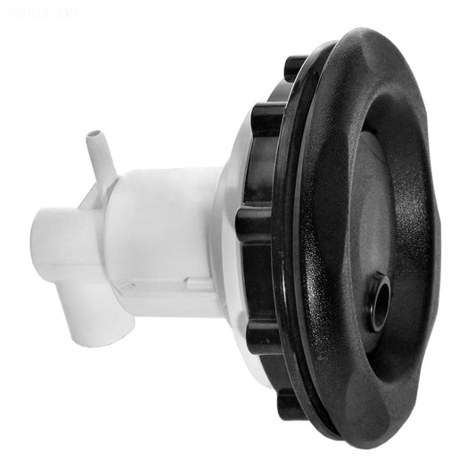 JUMBO STORM JET BLACK