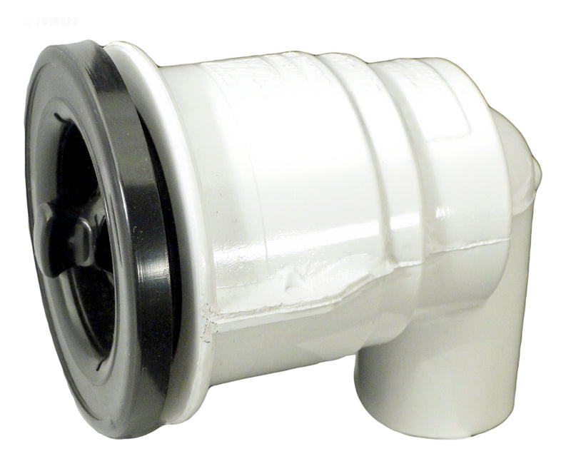 NECK JET COMPLETE PUSH/PULL