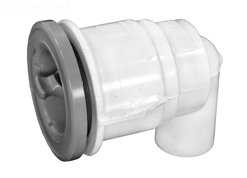 NECK JET COMPLETE PUSH/PULL