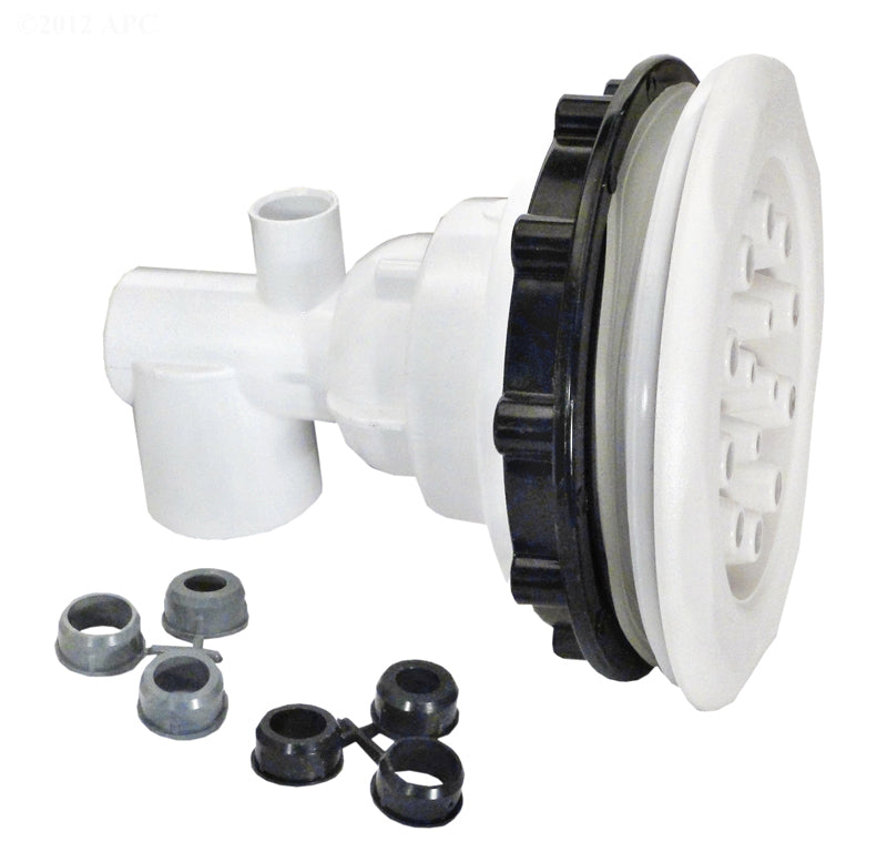 MASTER MASSAGE ADJ. JET ASSY,